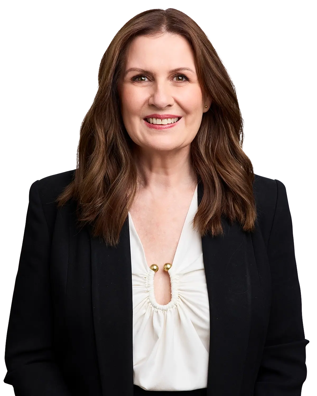 Carmen Pavlovic – Founder, CEO and Producer at Global Creatures