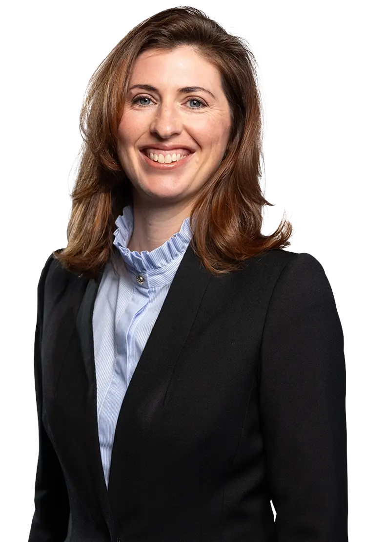 Emma Talbot – Head of Legal and Business Affairs at Global Creatures