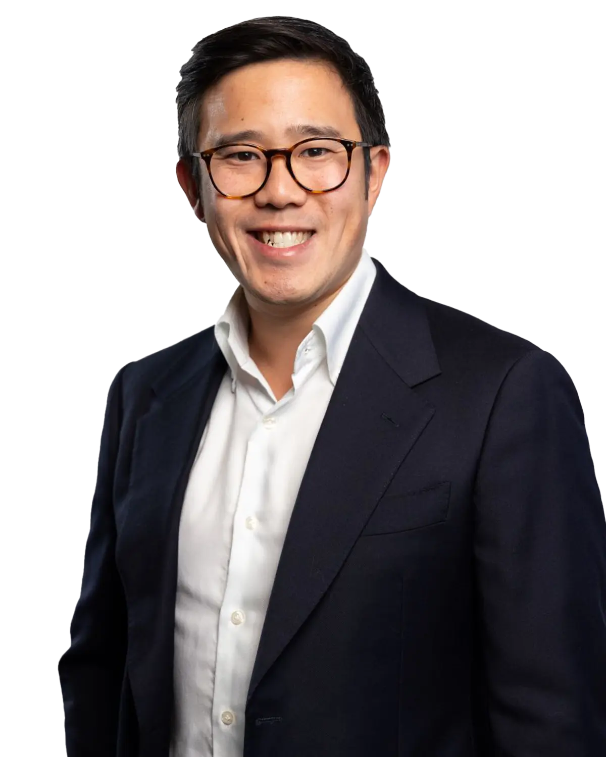 Geoffrey Ko – Production Finance Director at Global Creatures
