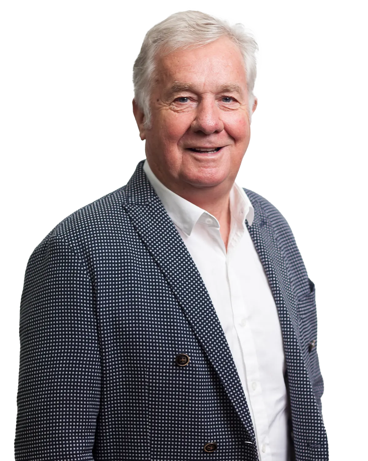 Gerry Ryan OAM – Founder and Chairman at Global Creatures
