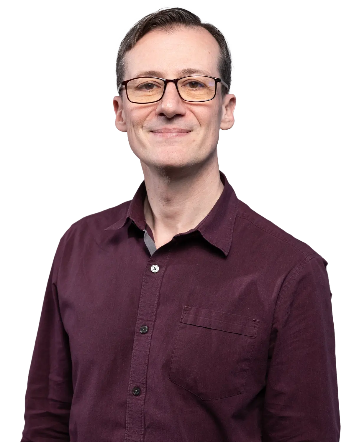 John Lanasa – Marketing Director, USA at Global Creatures