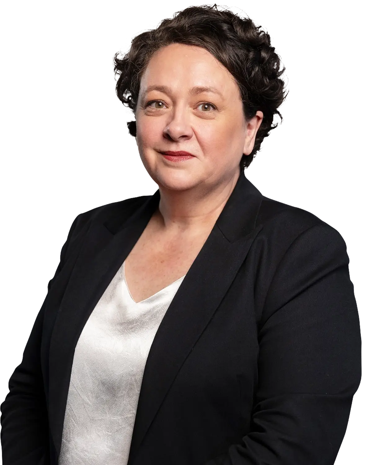 Judy Fuccilli – Head of Human Resources at Global Creatures