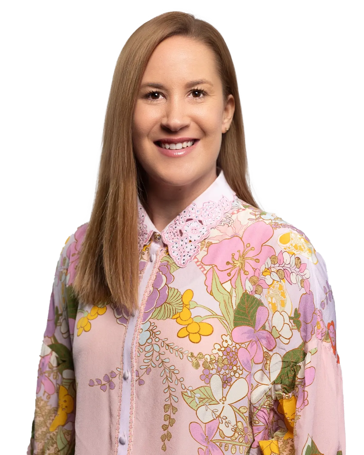 Julie Norman – Executive Assistant at Global Creatures