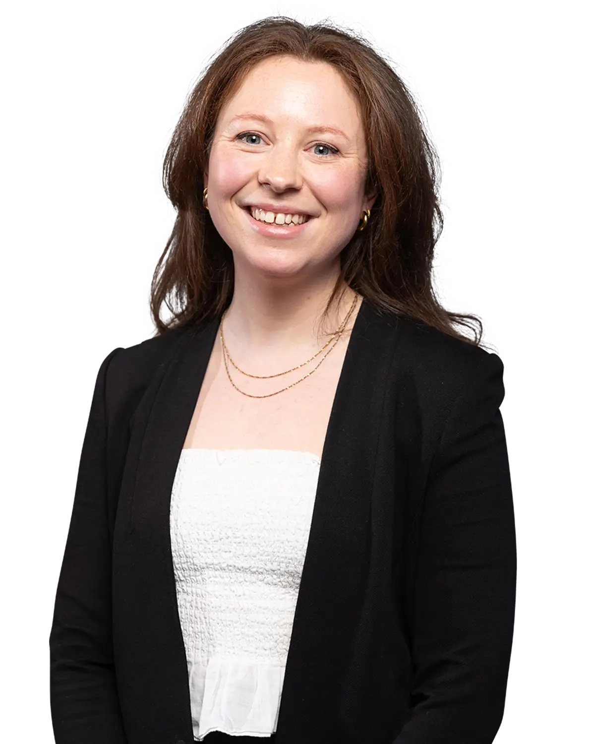 Matilda Hunter – Marketing Manager, UK & Europe at Global Creatures