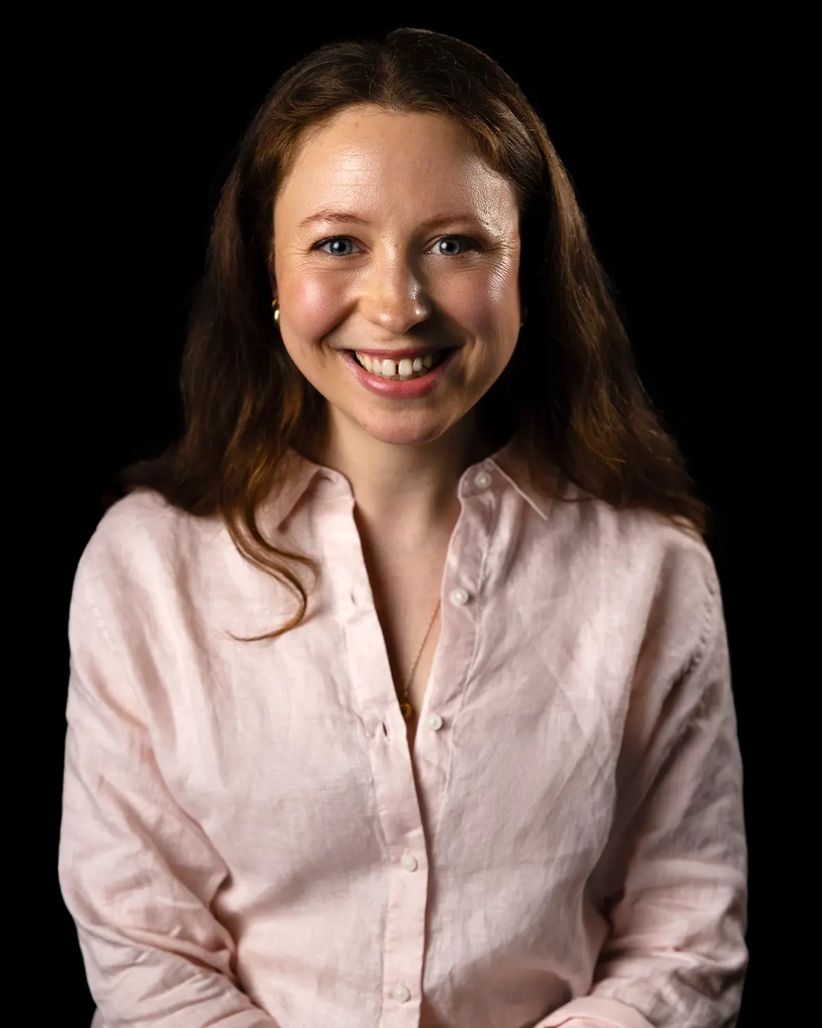 Matilda Hunter - Senior Marketing Manager, UK & Europe