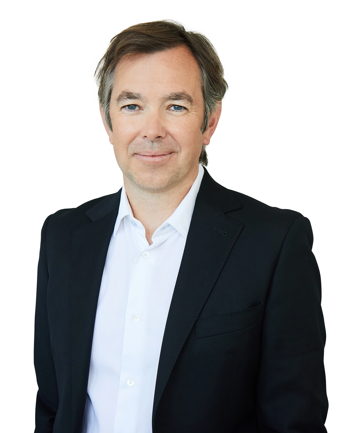 Nick Hart – Chief Operating Officer at Global Creatures