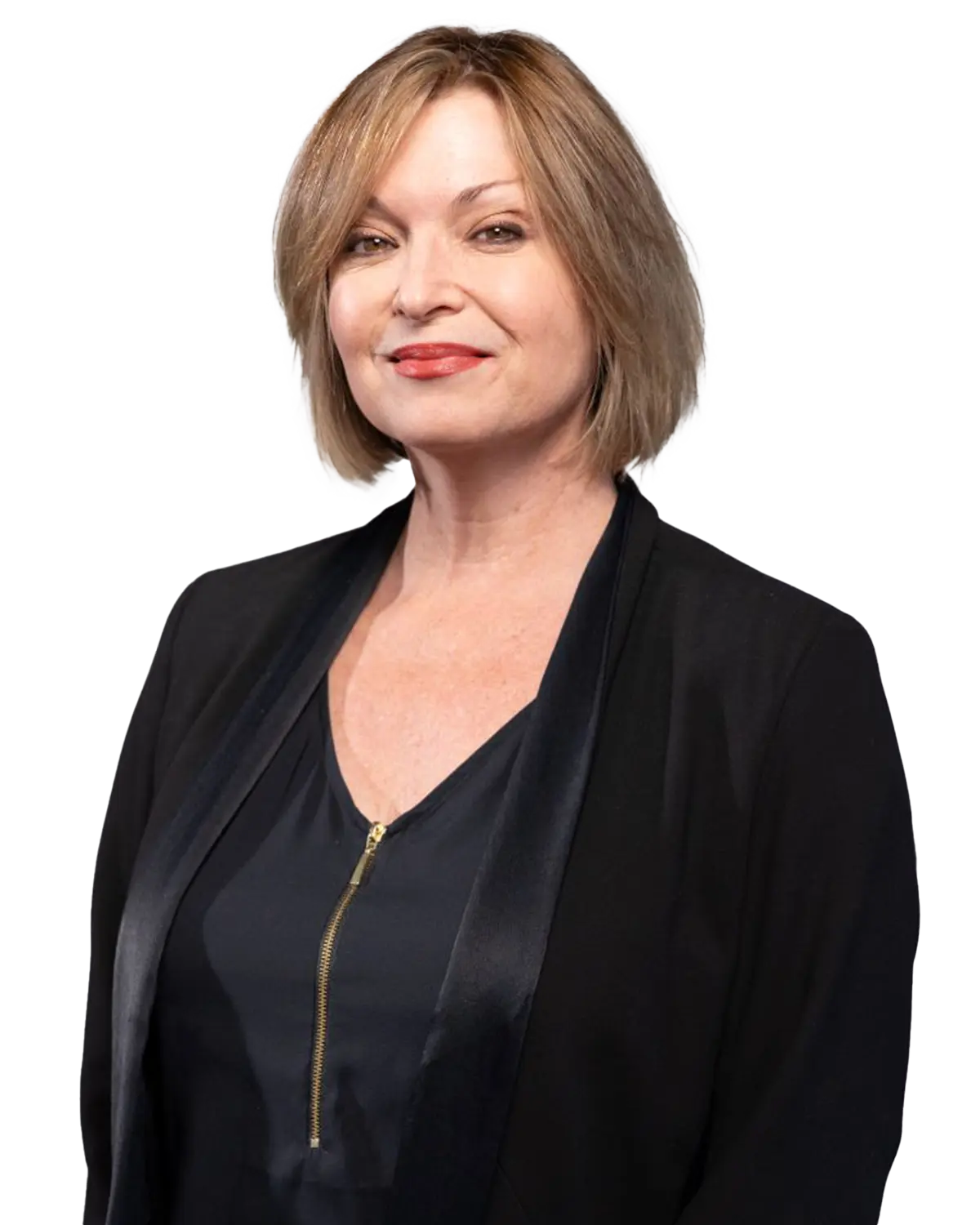 Rachelle Gibson – Head of Marketing and Communications at Global Creatures