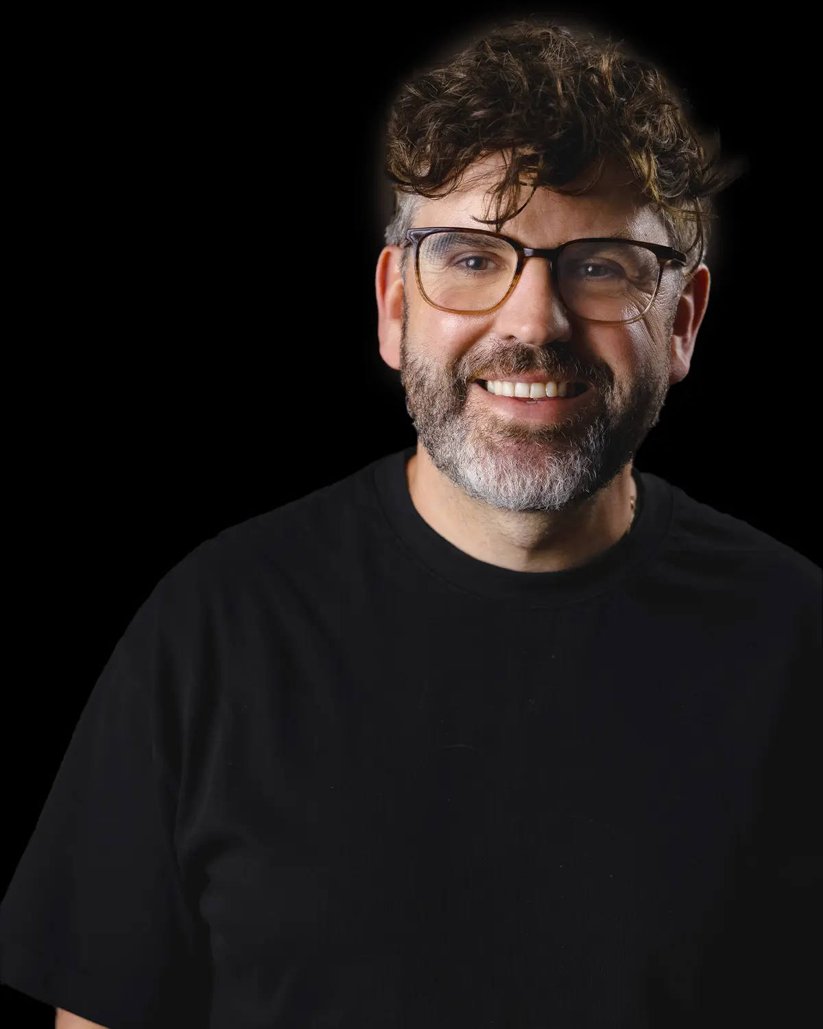 Richard Coopey - Marketing Director, UK & Europe