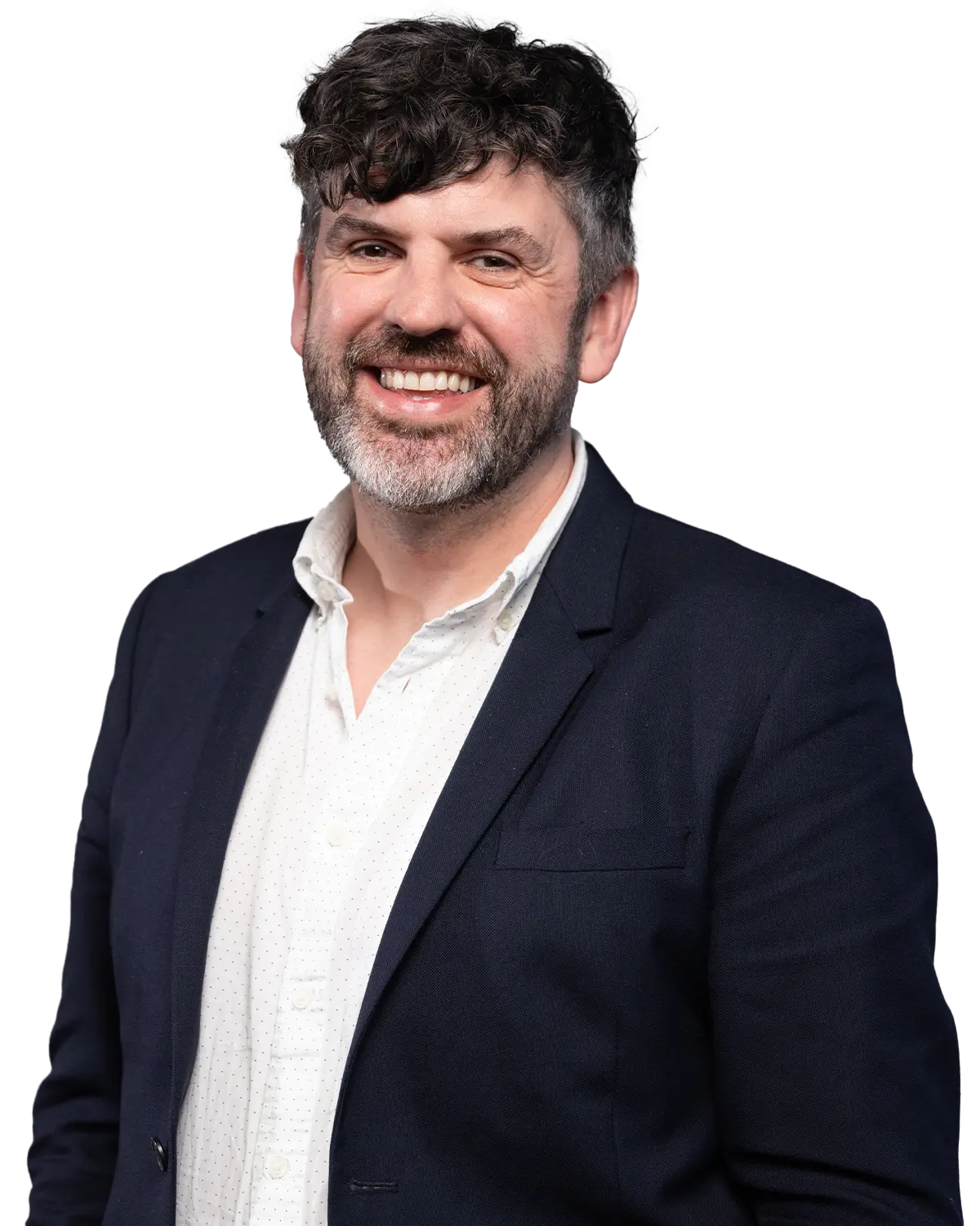 Richard Coopey – Marketing Director, Europe & UK at Global Creatures