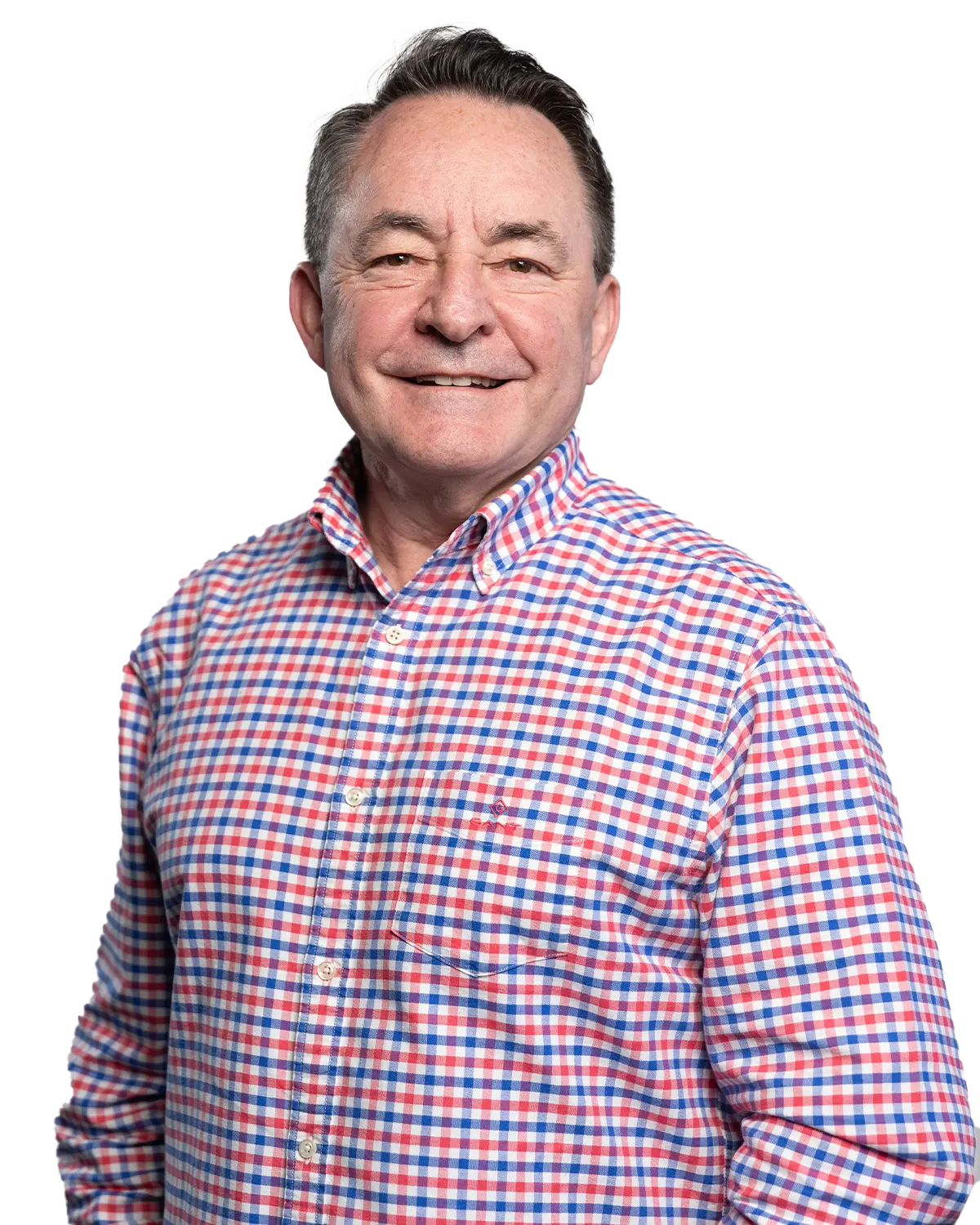 Richard Martin – Head of Technical Production at Global Creatures