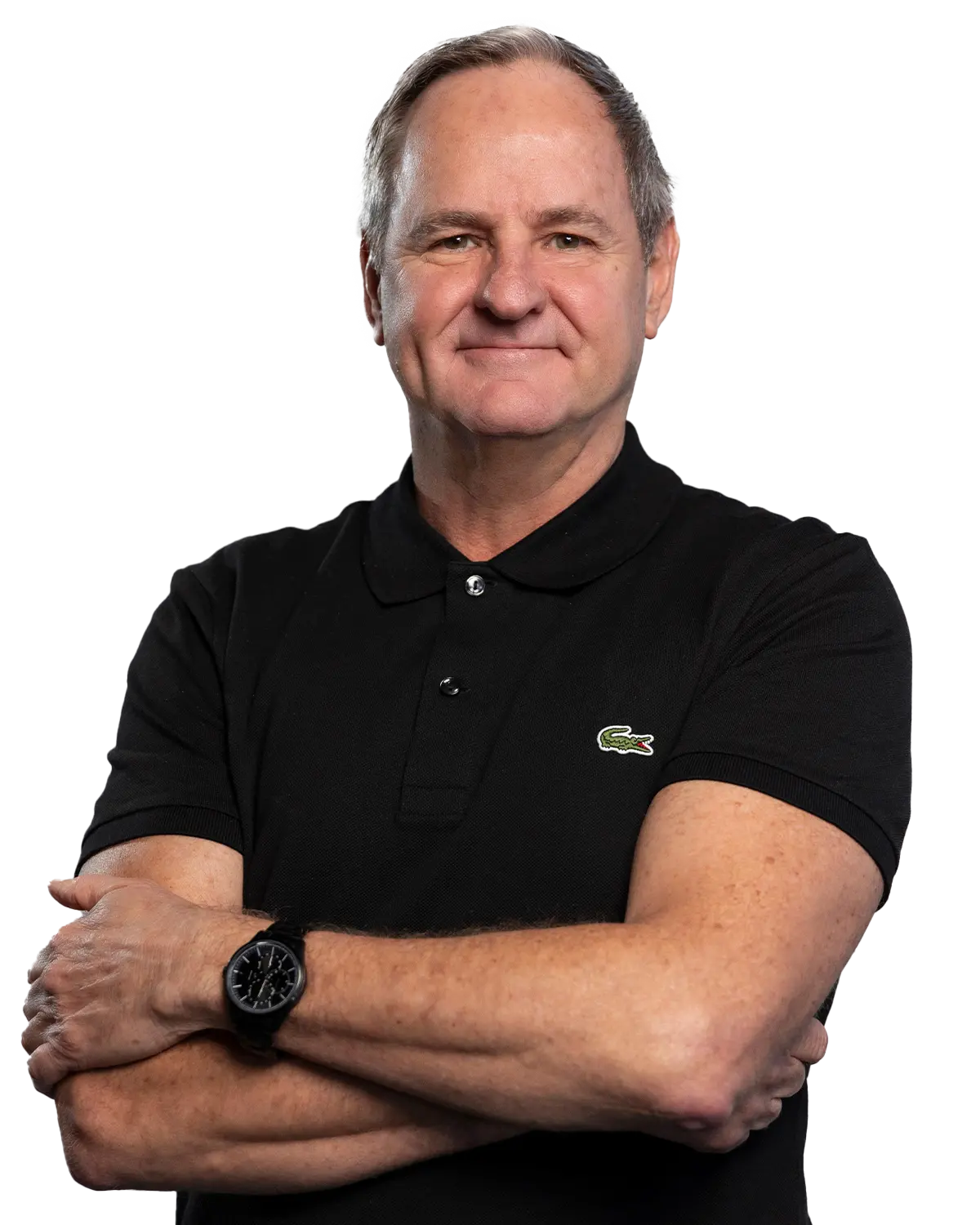 Robert Stoker – Associate Producer at Global Creatures