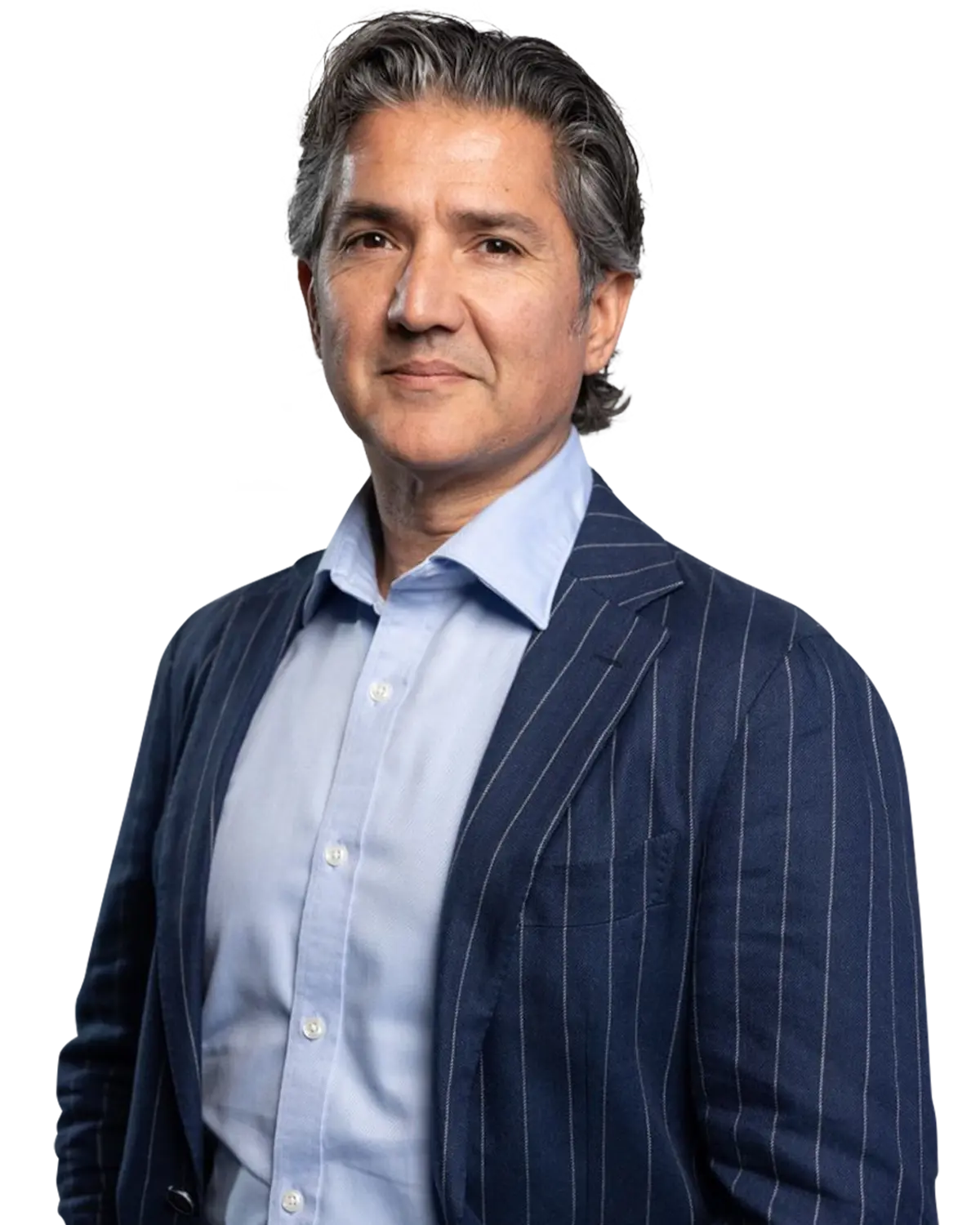 Ronen Ghosh – Chief Financial Officer at Global Creatures