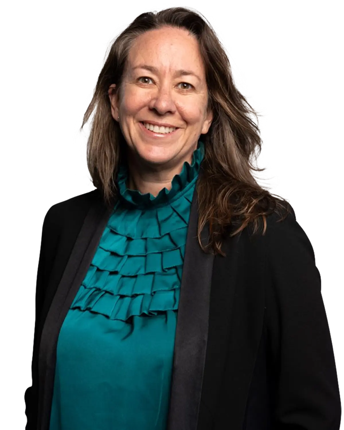 Simone Twiss – Head of International Affairs of Moulin Rouge! The Musical at Global Creatures