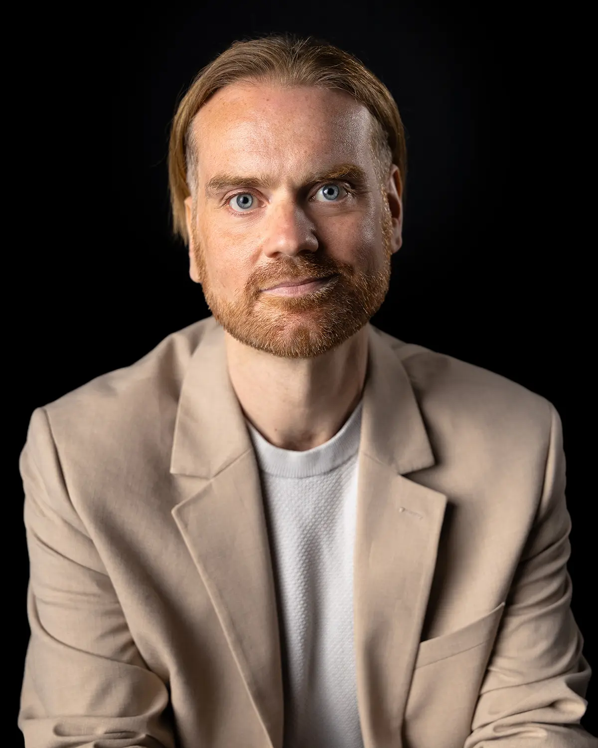 Thom Sellwood - Sales and Ticketing Director, UK & Europe