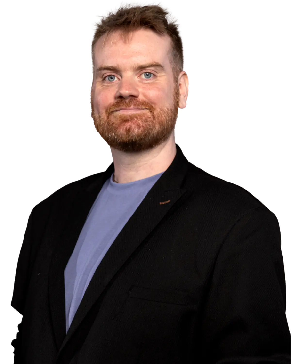 Thom Sellwood – Sales and Ticketing Director, UK & Europe at Global Creatures