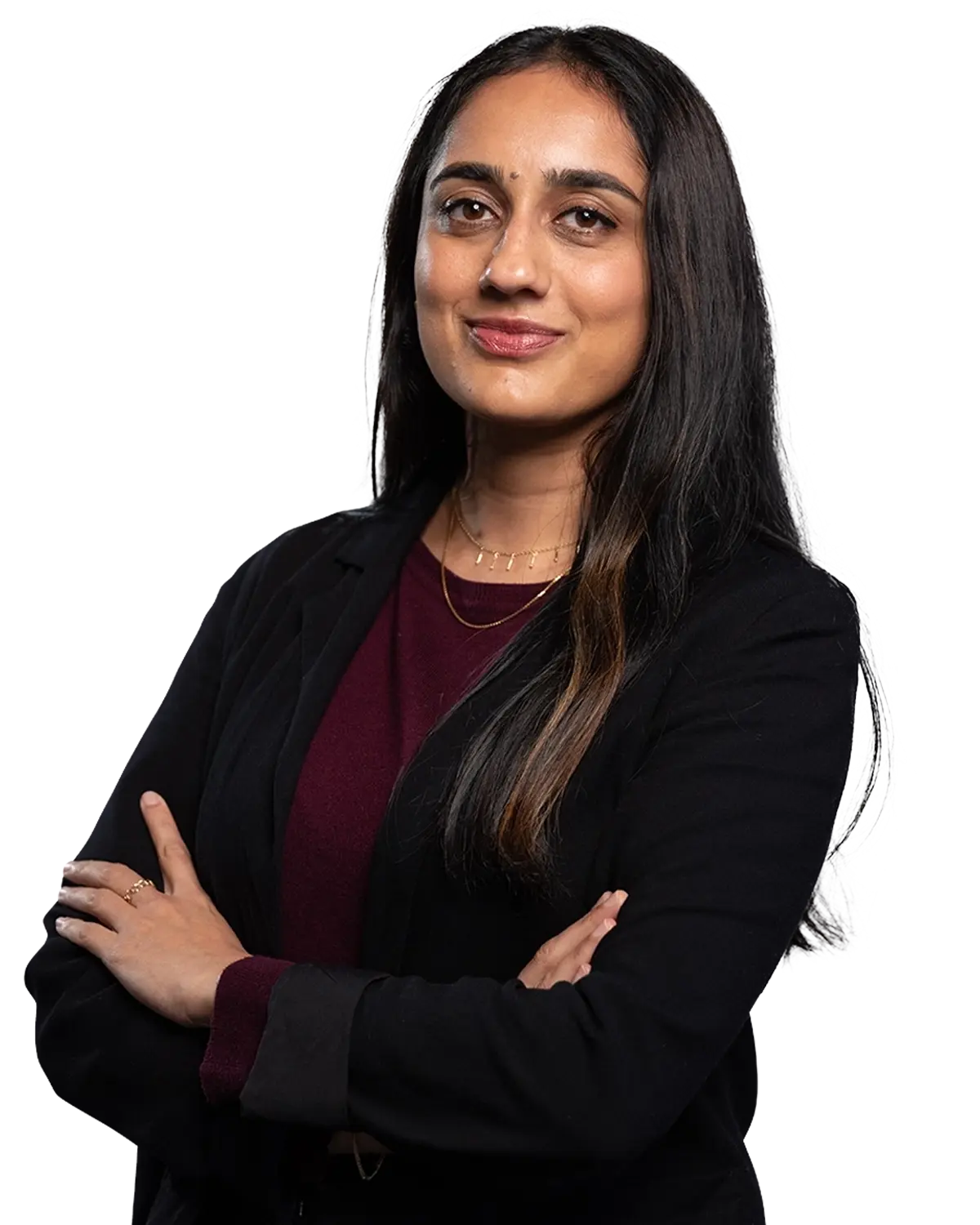 Varsha Premkumar – Senior Legal Counsel at Global Creatures