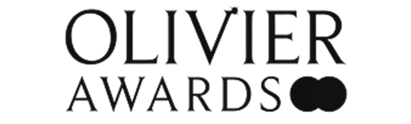 Laurence Olivier Awards logo