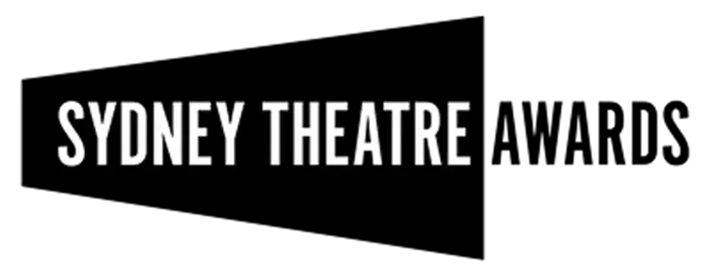 Sydney Theatre Awards logo