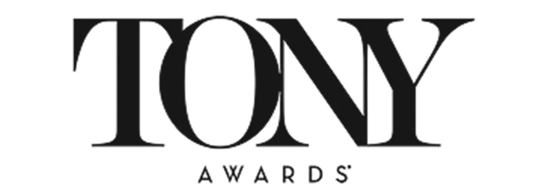 Tony Award logo