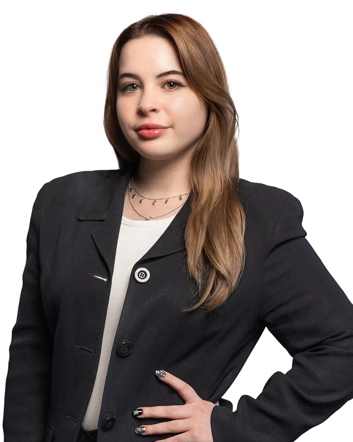 Jessie Willis – Marketing Coordinator at Global Creatures