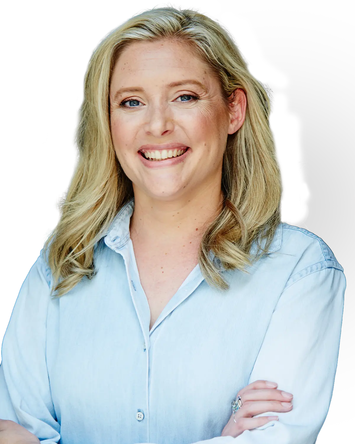 Abby Marshall – Marketing Director at Global Creatures