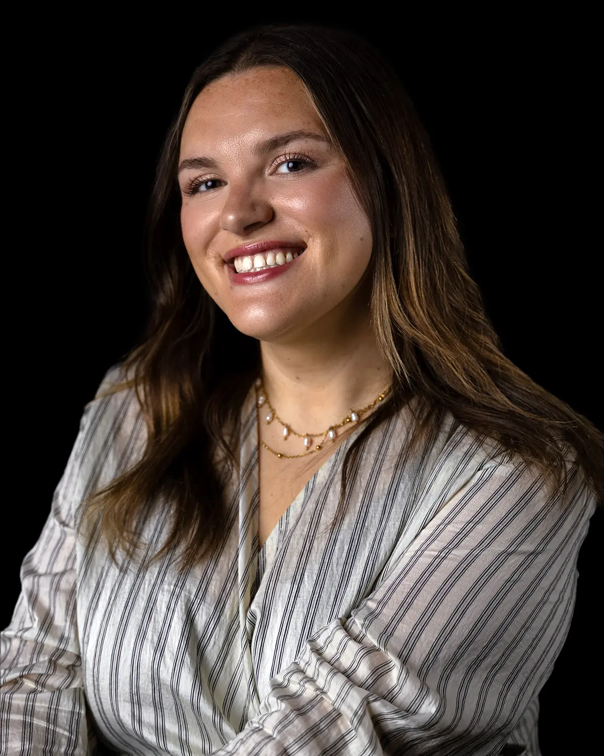 Romilly Phear - Marketing Manager, UK & Europe