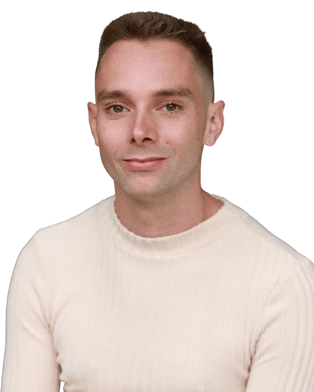 Daniel Cottier - Production Coordinator
